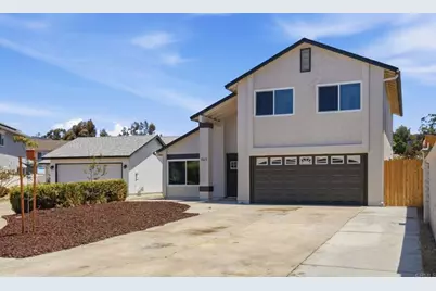 1323 Cornet Place, San Diego, CA 92154 - Photo 3