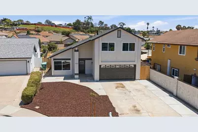 1323 Cornet Place, San Diego, CA 92154 - Photo 1