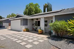 9601 Halberns Blvd, Santee, CA 92071 - Photo 3