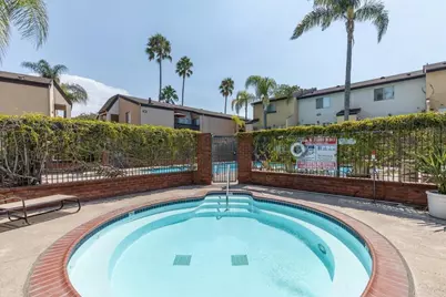 7980 Mission Center Court #G, San Diego, CA 92108 - Photo 23