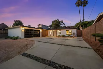 2765 Tokalon Street, San Diego, CA 92110 - Photo 1