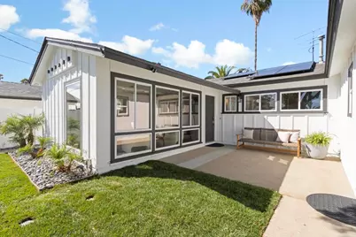 5736 Camber Drive, San Diego, CA 92117 - Photo 5