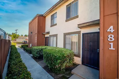 481 S Lincoln Avenue, El Cajon, CA 92020 - Photo 1