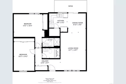 3535 Madison Avenue #131, San Diego, CA 92116 - Photo 33