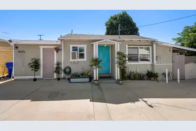 4575 Dwight Street, San Diego, CA 92105 - Photo 1