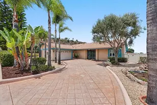 1744 Shady Crest Pl, El Cajon, CA 92020 - Photo 1
