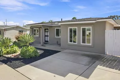 4552 54 Piute Pl, San Diego, CA 92117 - Photo 3