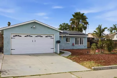 8840 Milburn Avenue, Spring Valley, CA 91977 - Photo 3