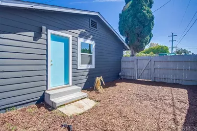 854 856 45th Street, San Diego, CA 92102 - Photo 33