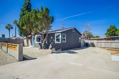 854 856 45th Street, San Diego, CA 92102 - Photo 5