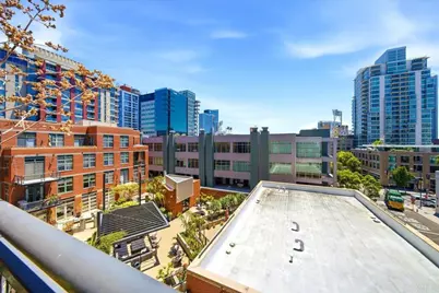 877 Island Avenue #512, San Diego, CA 92101 - Photo 57