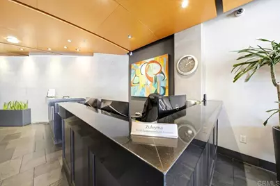 877 Island Avenue #512, San Diego, CA 92101 - Photo 67