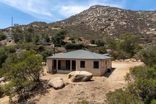 11819 Wildcat Canyon Rd, Lakeside, CA 92040 - Photo 13