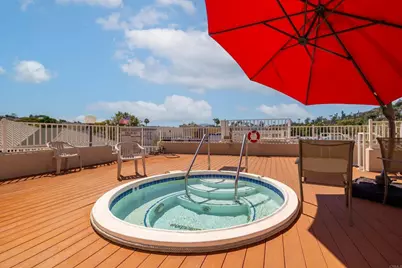 4701 Date Avenue #310, La Mesa, CA 91942 - Photo 25