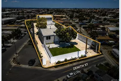 230 Zenith Street, Chula Vista, CA 91911 - Photo 1