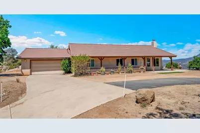 12460 Muth Valley Road, Lakeside, CA 92040 - Photo 5