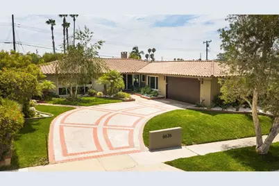 6636 Wooster Ave, Los Angeles, CA 90056 - Photo 1