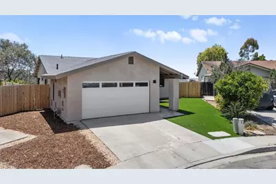 6403 Goodwin Street, San Diego, CA 92111 - Photo 1