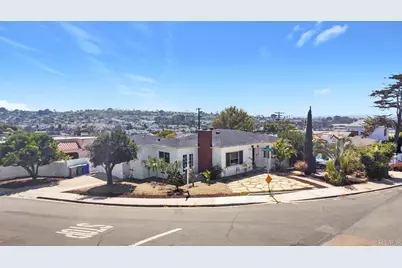 3765 Elliott Street, San Diego, CA 92106 - Photo 1