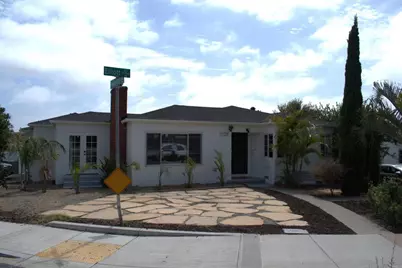 3765 Elliott Street, San Diego, CA 92106 - Photo 1