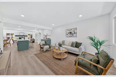 9367 De Camp Drive, La Mesa, CA 91942 - Photo 11