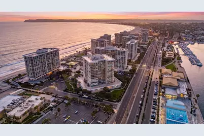 1820 Avenida Del Mundo #506, Coronado, CA 92118 - Photo 33