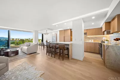 1820 Avenida Del Mundo #506, Coronado, CA 92118 - Photo 5
