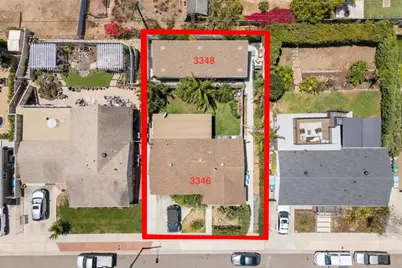 3346 Cheyenne Avenue, San Diego, CA 92117 - Photo 31