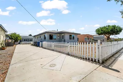 721 Del Mar Avenue, Chula Vista, CA 91910 - Photo 1