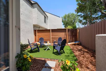 4195 Mount Alifan Place #D, San Diego, CA 92111 - Photo 3