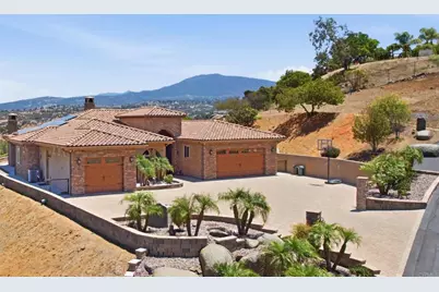 1781 Old Horse Trail, Alpine, CA 91901 - Photo 3