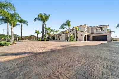 2424 Cerro Sereno, El Cajon, CA 92019 - Photo 61