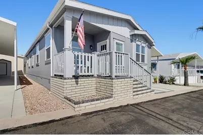 8545 Mission Gorge Rd. #128, Santee, CA 92071 - Photo 3