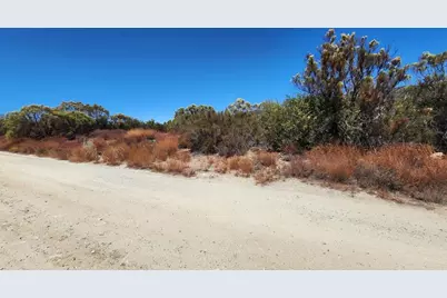 0 Silver Fox Road, Warner Springs, CA 92086 - Photo 3
