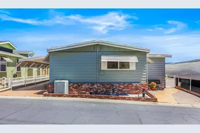 9500 Harritt Spc 190, Lakeside, CA 92040 - Photo 47