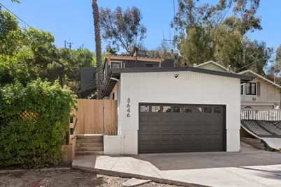 3646 Curlew Street, San Diego, CA 92103 - Photo 1