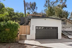 3646 Curlew St, San Diego, CA 92103 - Photo 1
