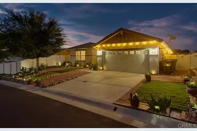 32024 Evening Primrose Trail, Campo, CA 91906 - Photo 1