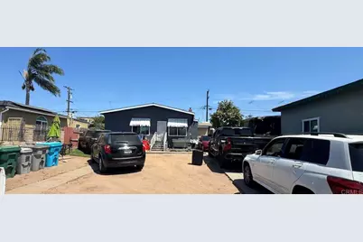 3752 Florence Street, San Diego, CA 92113 - Photo 1