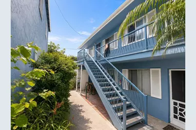 849 855 Emerald Street, Pacific Beach (San Diego), CA 92109 - Photo 9