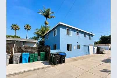 849 855 Emerald Street, Pacific Beach (San Diego), CA 92109 - Photo 5