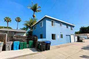 849 855 Emerald St, Pacific Beach (San Diego), CA 92109 - Photo 5