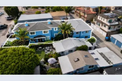 849 855 Emerald Street, Pacific Beach (San Diego), CA 92109 - Photo 3