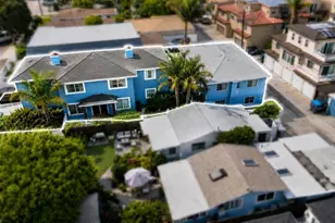 849 855 Emerald St, Pacific Beach (San Diego), CA 92109 - Photo 3