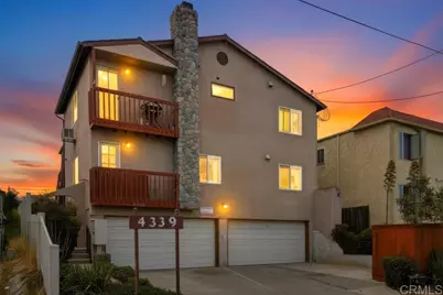4339 Rialto Street #6, San Diego, CA 92107 - Photo 3