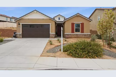 27189 Felsic Drive, Menifee, CA 92585 - Photo 1