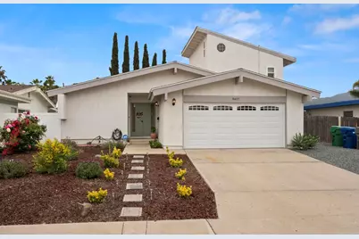 8427 Carlton Oaks Drive, Santee, CA 92071 - Photo 1