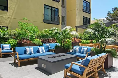 889 Date Street #324, San Diego, CA 92101 - Photo 29