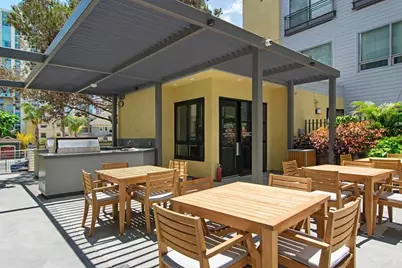 889 Date Street #324, San Diego, CA 92101 - Photo 31