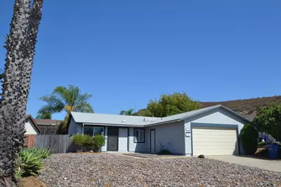 9925 Los Ranchitos Rd, Santee, CA 92071 - Photo 1
